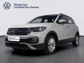 2022 Volkswagen T-Cross 1.0 TSI Comfortline