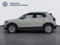 2022 Volkswagen T-Cross 1.0 TSI Comfortline