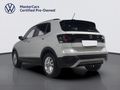 2022 Volkswagen T-Cross 1.0 TSI Comfortline