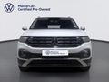 2022 Volkswagen T-Cross 1.0 TSI Comfortline