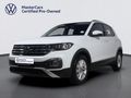 2022 Volkswagen T-Cross 1.0 TSI Comfortline