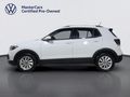 2022 Volkswagen T-Cross 1.0 TSI Comfortline