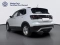 2022 Volkswagen T-Cross 1.0 TSI Comfortline