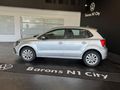 2026 Volkswagen Polo Vivo 1.4 Life