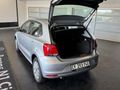 2026 Volkswagen Polo Vivo 1.4 Life