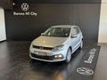 2026 Volkswagen Polo Vivo 1.4 Life