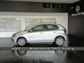 2025 Volkswagen Polo Vivo 1.6 Life