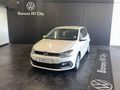 2026 Volkswagen Polo Vivo 1.4 Life