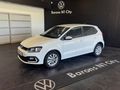 2026 Volkswagen Polo Vivo 1.4 Life