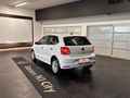 2026 Volkswagen Polo Vivo 1.4