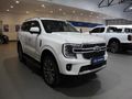 2025 Ford Everest 3.0D V6 Platinum AWD Auto