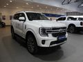 2025 Ford Everest 3.0D V6 Platinum AWD Auto