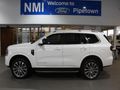 2025 Ford Everest 3.0D V6 Platinum AWD Auto