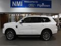 2025 Ford Everest 3.0D V6 Platinum AWD Auto