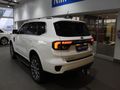 2025 Ford Everest 3.0D V6 Platinum AWD Auto