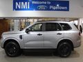 2026 Ford Everest 2.0D Bi-Turbo Sport 4x4 Auto
