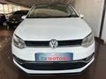 2017 Volkswagen Polo GP 1.2 TSI Trendline (66kW)