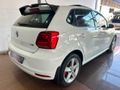 2017 Volkswagen Polo GP 1.2 TSI Trendline (66kW)