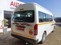 2026 Toyota Quantum 2.5 D-4D Sesfikile 16-seat