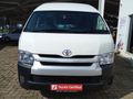 2026 Toyota Quantum 2.5 D-4D Sesfikile 16-seat