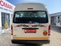 2026 Toyota Quantum 2.5 D-4D Sesfikile 16-seat
