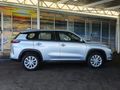2025 Toyota Urban Cruiser 1.5 XS