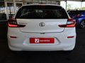 2025 Toyota Starlet 1.5 XI