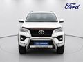 2021 Toyota Fortuner 2.8 GD-6 Raised Body Auto