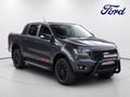 2022 Ford Ranger 2.0D FX4 Auto Double-Cab