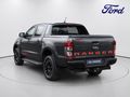 2022 Ford Ranger 2.0D FX4 Auto Double-Cab