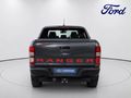 2022 Ford Ranger 2.0D FX4 Auto Double-Cab