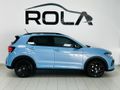 2026 Volkswagen T-Cross 1.0 TSI R-Line Auto