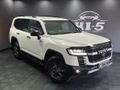 2022 Toyota Land Cruiser 300 V6 3.5 T GR-S