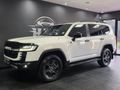 2022 Toyota Land Cruiser 300 V6 3.5 T GR-S