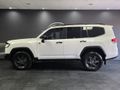 2022 Toyota Land Cruiser 300 V6 3.5 T GR-S