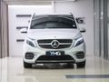 2023 Mercedes-Benz V-Class V 300d Avantgarde AMG Line
