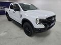 2026 Ford Ranger 2.3 Sport Auto Double-Cab