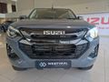 2026 Isuzu D-Max 1.9 DDI HR LS Auto Double-Cab