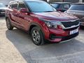 2021 Kia Seltos 1.6 EX Auto