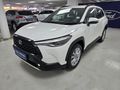 2024 Toyota Corolla Cross 1.8 XS