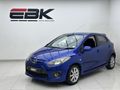 2007 Mazda 2 1.3 Dynamic