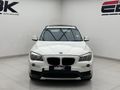 2011 BMW X1 sDrive20d Auto