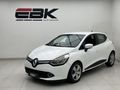 2014 Renault Clio IV 900T Expression 5-dr (66kW)
