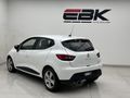2014 Renault Clio IV 900T Expression 5-dr (66kW)