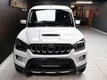 2022 Mahindra Pik Up 2.2 mHawk S6 Karoo Auto Double-Cab