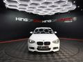2016 BMW 1 Series 125i 3-dr M Sport Auto