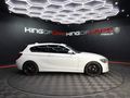 2016 BMW 1 Series 125i 3-dr M Sport Auto