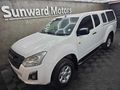 2020 Isuzu D-Max 250 HO Hi-Rider Auto Extended Cab