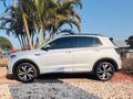 2022 Volkswagen T-Cross 1.0 TSI Comfortline Auto