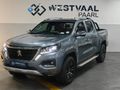 2022 Peugeot Landtrek 1.9D 4Action 4x4 Double Cab Auto